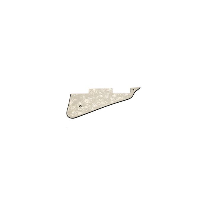 Пікгард панель для гітари Paxphil M33P Les Paul Pickguard (Pearl)