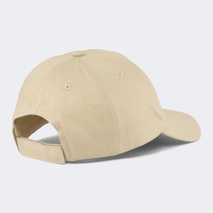 Кепка Puma Ess No.1 BB Cap 024357-02 бежевий OSFA (4065452957223) изображение 3