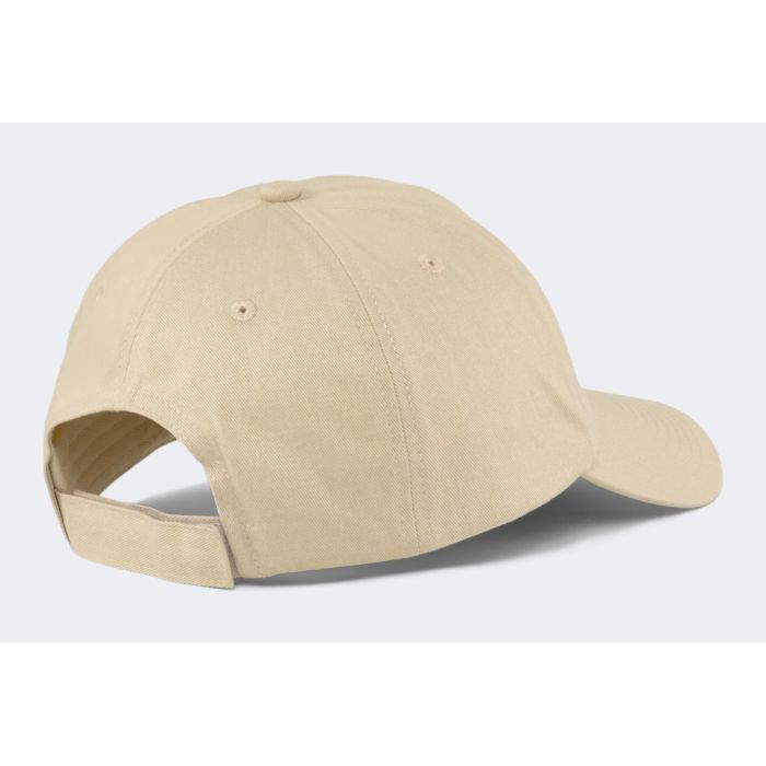 Кепка Puma Ess No.1 BB Cap 024357-02 бежевий OSFA (4065452957223) изображение 4