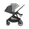 Коляска Bebe Confort 3 в 1 LUVIA TRIO (Mineral Graphite) (1994153210) изображение 11