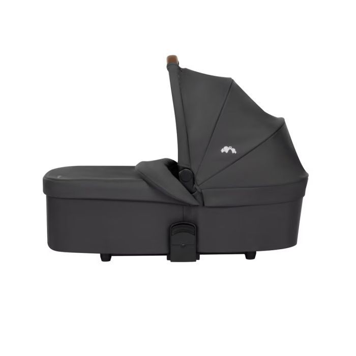 Коляска Bebe Confort 3 в 1 LUVIA TRIO (Mineral Graphite) (1994153210) изображение 4