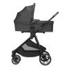 Коляска Bebe Confort 3 в 1 LUVIA TRIO (Mineral Graphite) (1994153210) изображение 5