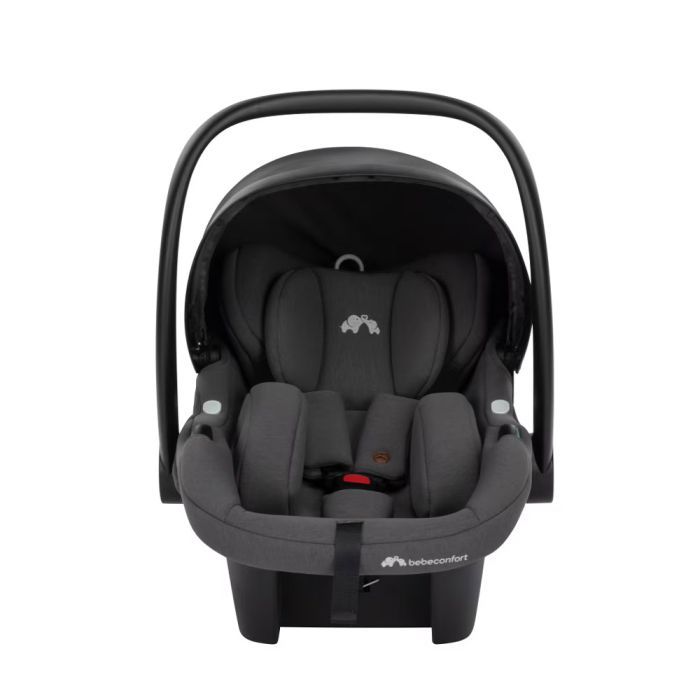 Коляска Bebe Confort 3 в 1 LUVIA TRIO (Mineral Graphite) (1994153210) изображение 7