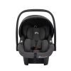 Коляска Bebe Confort 3 в 1 LUVIA TRIO (Mineral Graphite) (1994153210) изображение 7