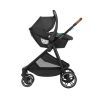 Коляска Bebe Confort 3 в 1 LUVIA TRIO (Mineral Graphite) (1994153210) изображение 9