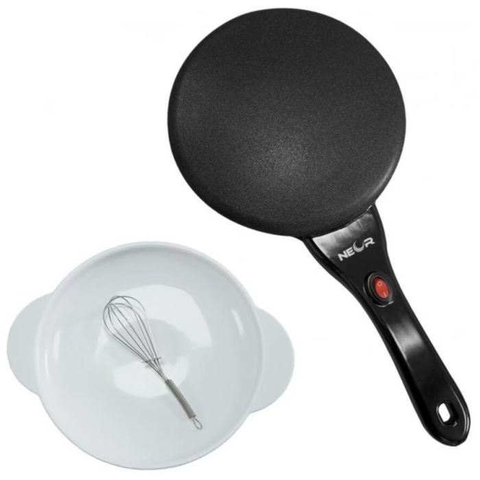 Блинница Neor CREPPY 20D BK изображение 6