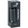 Термос Kite 350 мл чорний (K25-1223-1) изображение 4