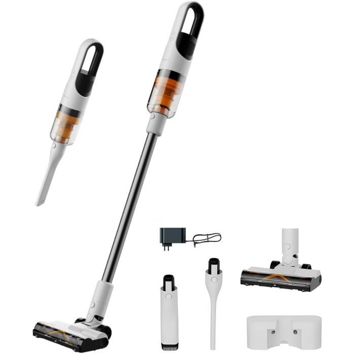 Пылесос Deerma T10W (DEM-T10W)