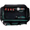 Сумка для инструмента Metabo 460x260x280мм, 6 карманов (657006000) изображение 2
