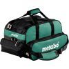 Сумка для инструмента Metabo 460x260x280мм, 6 карманов (657006000)