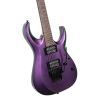 Электрогитара Cort X300 Flip Purple изображение 2