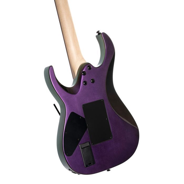 Электрогитара Cort X300 Flip Purple изображение 3