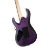 Электрогитара Cort X300 Flip Purple изображение 3