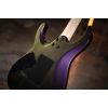 Электрогитара Cort X300 Flip Purple изображение 8