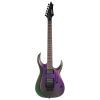 Электрогитара Cort X300 Flip Purple изображение 9