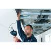 Пірометр Bosch Professional GIS 1000C, -40град. до +1000град., .0.2град., IP54, 0.54кг, кейс (0.601.083.301) зображення 4