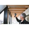 Пірометр Bosch Professional GIS 1000C, -40град. до +1000град., .0.2град., IP54, 0.54кг, кейс (0.601.083.301) зображення 7