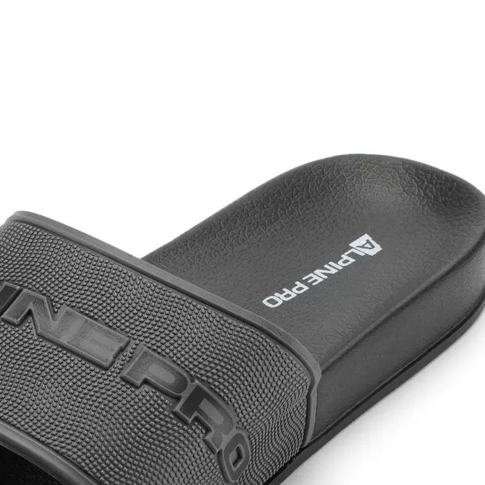 Шлепанцы Alpine Pro Vegere UBTE412 990 - 38 - чорний (007.021.0256) изображение 4