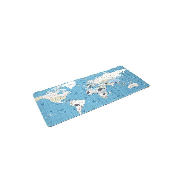 Коврик для мышки Voltronic World map (BM373)