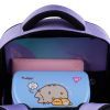 Рюкзак школьный Yes Pusheen Shiny S-91 напівкаркасний (559816) изображение 13