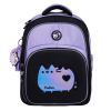 Рюкзак школьный Yes Pusheen Shiny S-91 напівкаркасний (559816) изображение 3