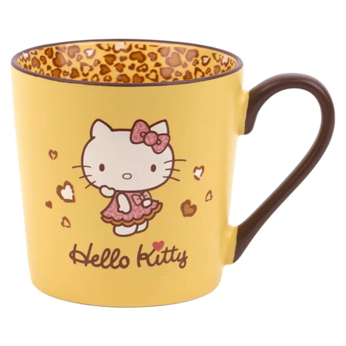 Чашка Kite Hello Kitty 400 мл, HK-4 (HK25-216-4)