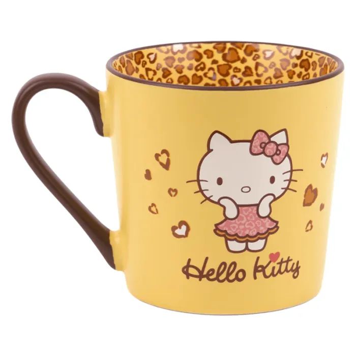 Чашка Kite Hello Kitty 400 мл, HK-5 (HK25-216-5) зображення 2