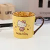Чашка Kite Hello Kitty 400 мл, HK-4 (HK25-216-4) зображення 5
