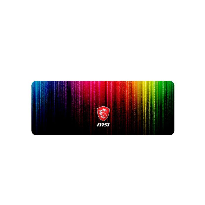 Коврик для мышки Voltronic MSI (MSI233)