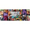 Коврик для мышки Voltronic GTA 5 City (GTA7) изображение 2