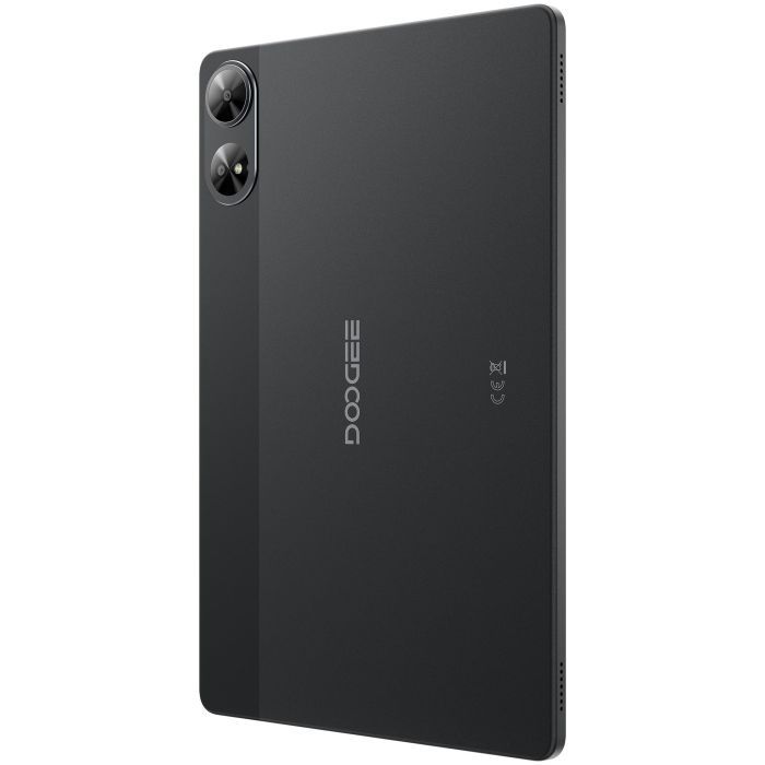 Планшет Doogee Tab G6+ 11" 8/256GB 4G (LTE) Black (6923740264188) изображение 10