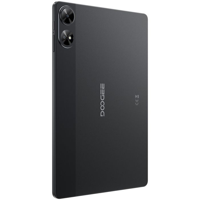 Планшет Doogee Tab G6+ 11" 8/256GB 4G (LTE) Black (6923740264188) изображение 11