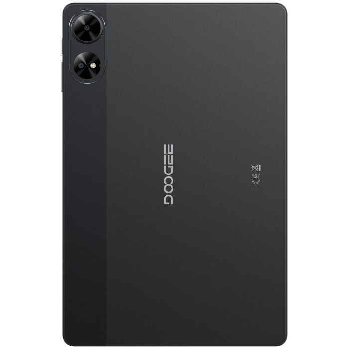 Планшет Doogee Tab G6+ 11" 8/256GB 4G (LTE) Black (6923740264188) изображение 3