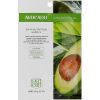 Маска для лица Lamelin Тканевая Avocado 23 г (8809733214676)