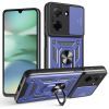 Чохол до мобільного телефона BeCover Military Xiaomi Redmi A5 / Poco C71 Blue (713544) зображення 7