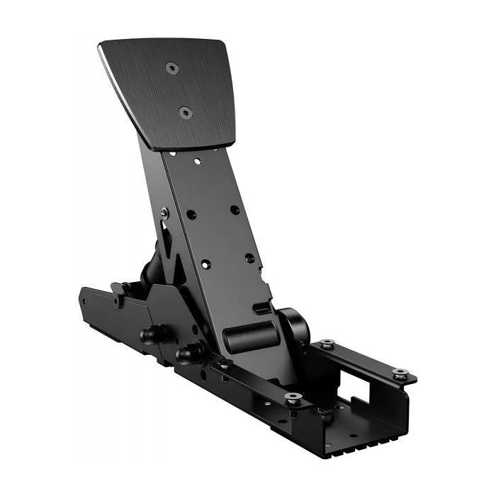 Педали игровые MOZA Racing SR-P для баз R9/R16/R21 (RS111_Moza) изображение 2