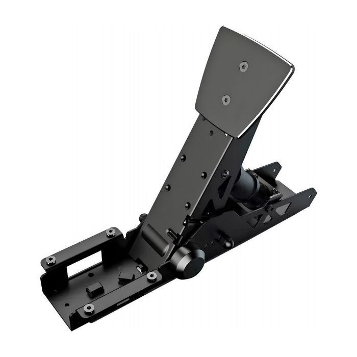 Педали игровые MOZA Racing SR-P для баз R9/R16/R21 (RS111_Moza) изображение 4