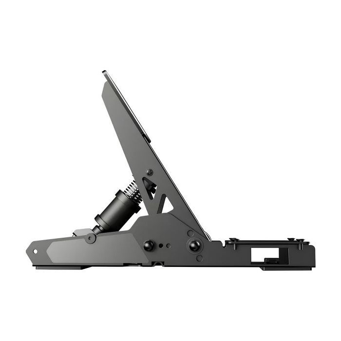 Педали игровые MOZA Racing SR-P для баз R9/R16/R21 (RS111_Moza) изображение 5