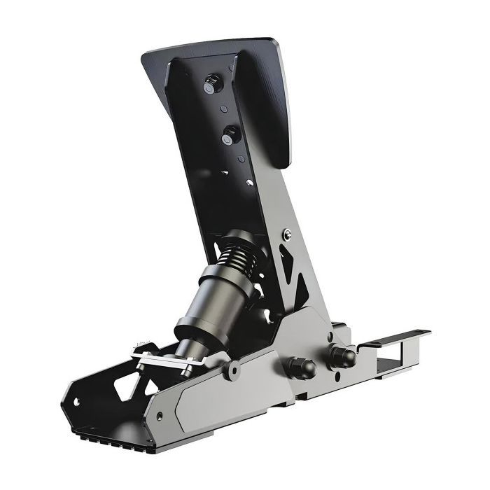 Педали игровые MOZA Racing SR-P для баз R9/R16/R21 (RS111_Moza) изображение 6