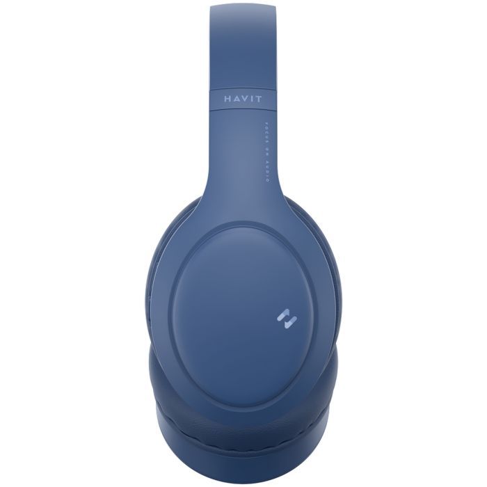 Наушники Havit HV-H633BT Pink (6939119098322) изображение 3