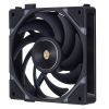 Кулер для корпуса 1stPlayer XF7 Black (XF7-BK-1IN1) изображение 6