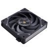Кулер для корпуса 1stPlayer XF7 Black (XF7-BK-1IN1) изображение 9