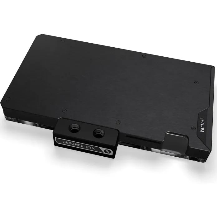 Водоблок Ekwb EK-Quantum Vector TUF RTX 5090 - Plexi (3831129901094) (3831129901094) изображение 2