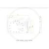 Водоблок Ekwb EK-Quantum Vector TUF RTX 5090 - Plexi (3831129901094) (3831129901094) изображение 3
