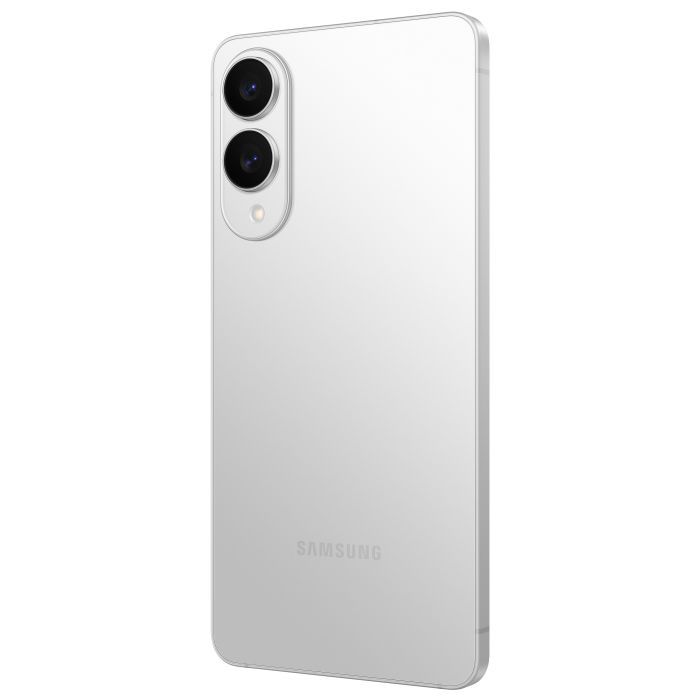 Мобільний телефон Samsung Galaxy S25 Edge 12/512Gb Titanium Silver (SM-S937BZSGEUC) зображення 7