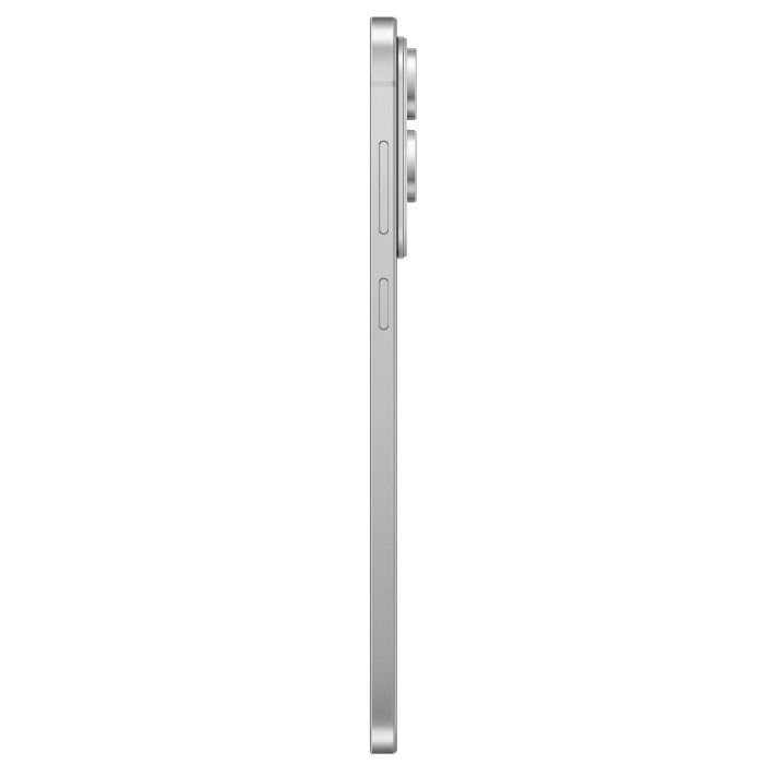 Мобільний телефон Samsung Galaxy S25 Edge 12/512Gb Titanium Silver (SM-S937BZSGEUC) зображення 8