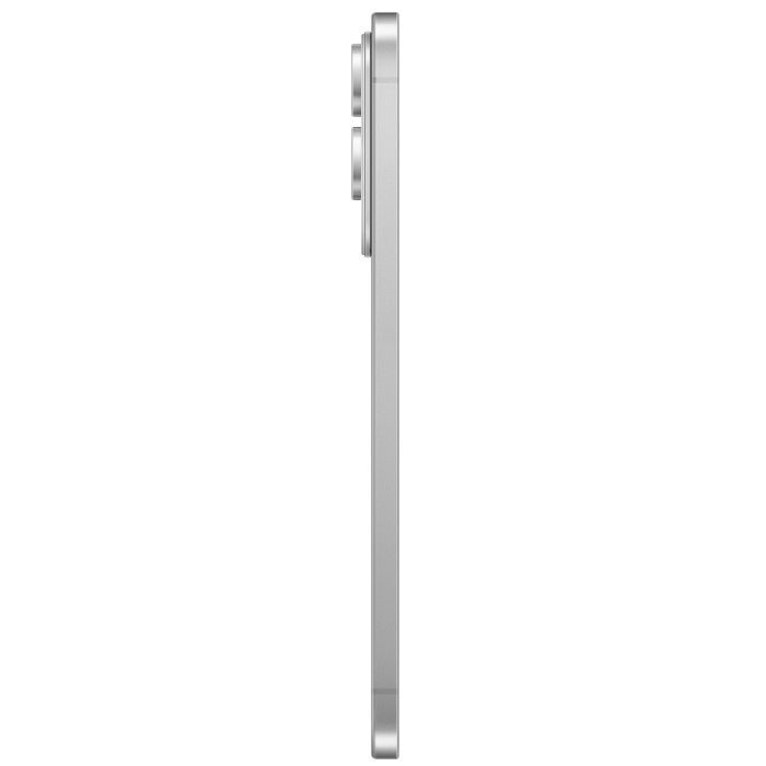 Мобільний телефон Samsung Galaxy S25 Edge 12/512Gb Titanium Silver (SM-S937BZSGEUC) зображення 9