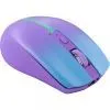 Мышка Defender Mystery MM301 LED Wireless/Bluetooth Violet (52301) изображение 3