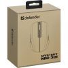 Мишка Defender Mystery MM301 LED Wireless/Bluetooth Violet (52301) зображення 7
