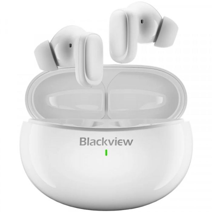 Наушники Blackview AirBuds 30 White (6931548317906)